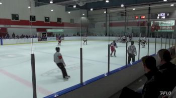 Replay: Home - 2023 NY Rangers U16 vs Lakers U16 | Nov 23 @ 5 PM