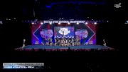 Cheer Athletics - Ice 4 [2026 L4 Junior - Medium Day 2] 2026 NCA All-Star National Championship