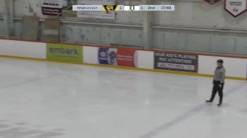 Replay: Home - 2025 BWC vs Delta | Jan 26 @ 7 AM