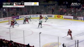 Replay: Home - 2025 Texas vs Grand Rapids | Apr 29 @ 6 PM