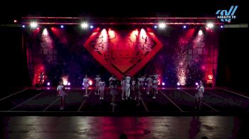 Cheer-riffic Techniques - Claws [2024 L3 Senior Coed - D2 Day 1] 2024 Spirit Sports Dallas Nationals