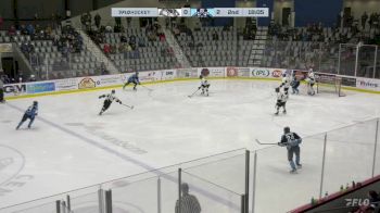 Replay: Home - 2025 Miramichi vs Edmundston | Feb 20 @ 7 PM