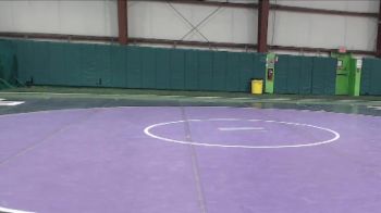 50 lbs Round 1 (6 Team) - Lily Lakhlani, Foxfire vs Ellie Campbell, Ohio Red