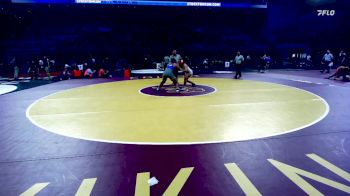 145 lbs 3rd Place Match - Abigail English-Reed, Will C. Wood vs Natalin Hout, Cesar Chavez