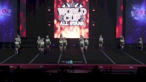 World Cup - Supernovas [2024 Level 1 Mini--Small--Div 1 Day 1] 2024 The All Out Grand Nationals