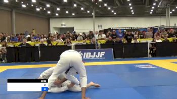 Eduardo De Araujo Roque vs Alef José Soares Brito De Morais 2024 IBJJF Jiu-Jitsu CON International
