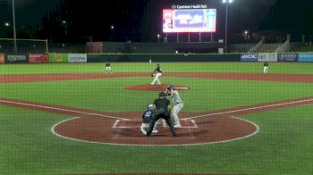 Replay: Home - 2025 York Revolution vs Gastonia | Apr 25 @ 7 PM
