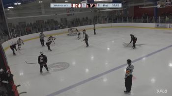 Replay: Home - 2023 Charles-Lemoyne vs St. Eustache | Sep 29 @ 7 PM