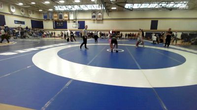 120 lbs Round Of 32 - Michael Rankin, Ruthless vs Matthew Salas, MetroWest United