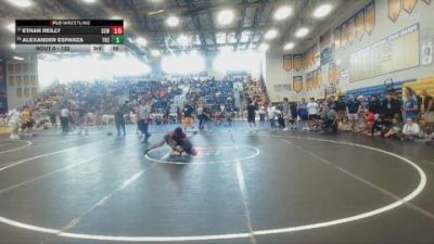 Replay: Mat 4 - 2026 2026 Florida Super 32 Early Entry | Sep 12 @ 11 AM