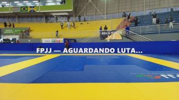 Replay: Mat 6 - 2026 FPJJ Campeonato Paulista | Oct 18 @ 6 PM