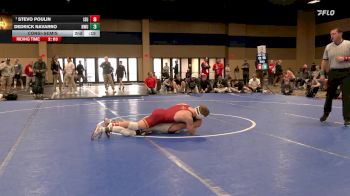 Replay: Mat 4 - 2025 Cliff Keen Las Vegas Invitational | Dec 6 @ 10 AM