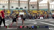 Júlia Soares De Souza vs Rebeca Duarte 2025 ADCC Brazilian Nationals