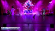 South Texas Strutters - Channing Welch [2025 Tiny - Solo - Jazz Day 1] 2025 NDA Houston Regional