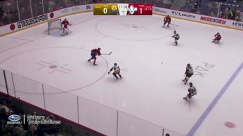 Replay: Away - 2025 Norfolk vs Trois-Rivières | May 2 @ 7 PM
