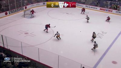 Replay: Away - 2025 Norfolk vs Trois-Rivières | May 2 @ 7 PM