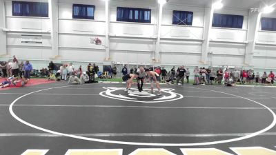 S-140 lbs Consi Of 4 - Gavin Watson, WV vs Nicholas Kelleher, IL