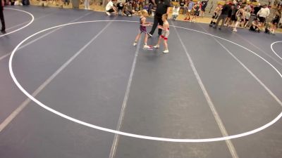 63 lbs Champ. Round 5 - Robby Gruchow, West Central Wrestling Club vs Hyler Danielson, Berge Elite Wrestling Academy