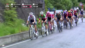 Replay: Giro d'Italia Women (Giro Donne) | Jul 7 @ 11 AM