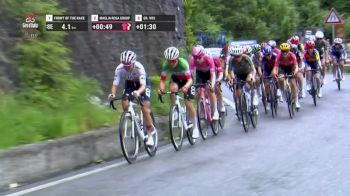 Replay: Giro d'Italia Women (Giro Donne) - French - 2025 Giro d'Italia Women (Giro Donne) | Jul 7 @ 11 AM