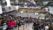 RCC "Riverside CA" at 2025 WGI Perc West Power Regional