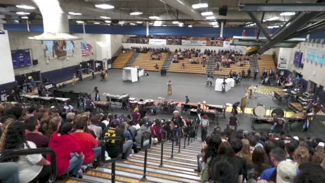 RCC "Riverside CA" at 2025 WGI Perc West Power Regional