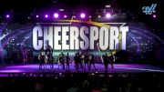 Palm Beach Lightning - MOONSTONES [2024 L4 Senior Coed - Small - B Day 2] 2024 CHEERSPORT National All Star Cheerleading Championship