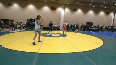 150 lbs Cons. Rd Of 16 - Cole Schwartz, Lost Boys vs Ayden Leader, Rampage
