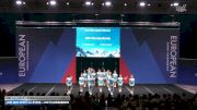 Join New Spirit Allstars - JNS Thunderbirds [2026 IASF L4 - Open - Coed Day 2] 2026 The European Summit