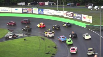 Feature | 2024 Enduro 200 at Thunder Road Speedbowl