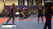 Andrew Wiltse vs Jose Torres 2018 Pan Jiu-Jitsu IBJJF No Gi Championship