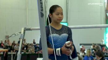 Full Replay - 2019 Canadian Gymnastics Championships - Women's Uneven Bars - May 26, 2019 at 9:20 AM EDT