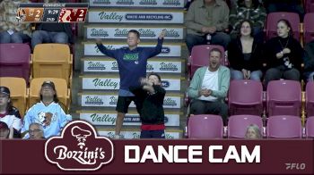 Replay: Away - 2025 Trail vs Chilliwack | Sep 27 @ 5 PM