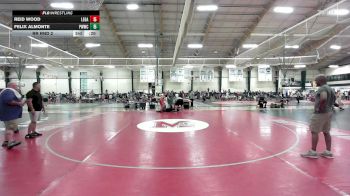 Replay: Mat 8 - 2026 Melee Til Midnight | Jun 20 @ 6 PM