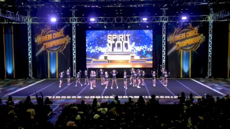 Top Tier Elite Pearls - Tiny Novice L1 [2026 Day 1 Top Tier Elite Pearls] 2026 Winner's Choice Live at Foxwoods