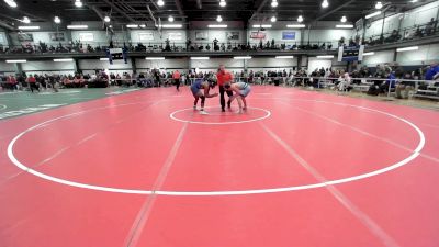150 lbs Round Of 16 - Gene Edwards, Central Valley Academy vs Joshua Uben, Riverdale-kingsbridge Academy
