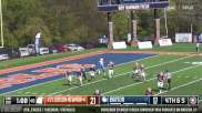 Replay: Barton College vs Carson-Newman | Oct 5 @ 12 PM