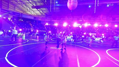 122 lbs Rr Rnd 2 - Olive Halsey, Mat Rats Rebooted vs Honor Saiz, Westy Futures