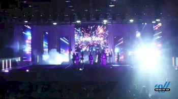 Spirit Zone - Nuclear [2022 L6 International Open Coed - NT 1] 2022 WSF Louisville Grand Nationals