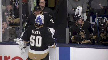 Replay: Home - 2024 Indy vs Newfoundland | Feb 2 @ 7 PM