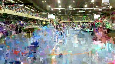 Consolation - Harper Wiltsey, Little Egg Harbor Township vs Kennedi Capriotti, Mantua Township