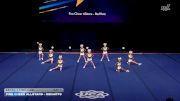 Fire Cheer Allstars - RedHots [2026 L1 Tiny - D2 Day 1] 2026 UCA & UDA All Star Nationals