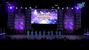 Studio 22 - Tiny Prep Jazz [2025 Tiny - Prep - Jazz Day 2] 2025 JAMfest Dance Super Nationals