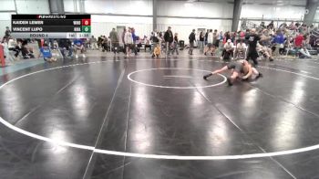 142-143 lbs Round 4 - Kaiden Lemer, Windsor vs Vincent Lupo, Highlands Ranch