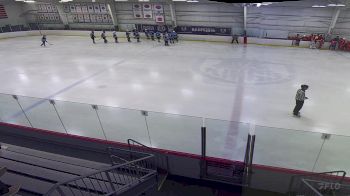Replay: Home - 2025 Boston Jr. Blues vs Polar Selects | Jul 27 @ 6 AM