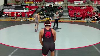 Replay: Mat 5 - 2025 Kaufman Brand Bayly UCM Open | Nov 22 @ 5 PM