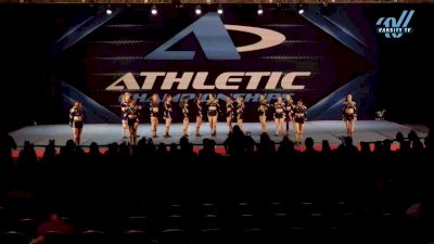 Showtime Elite Atlanta - EnVogue [2023 L4 International Open DAY 1] 2023 Athletic Fort Walton Beach Nationals