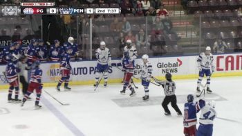 Replay: Away - 2024 Prince George vs Penticton | Apr 5 @ 7 PM