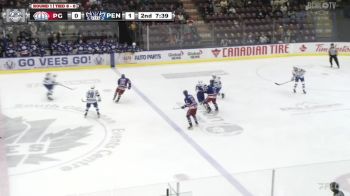 Replay: Home - 2024 Prince George vs Penticton | Apr 5 @ 7 PM