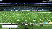 Legacy of Educational Excellence H.S. at 2019 BOA San Antonio Super Regional Championship, presented by Yamaha